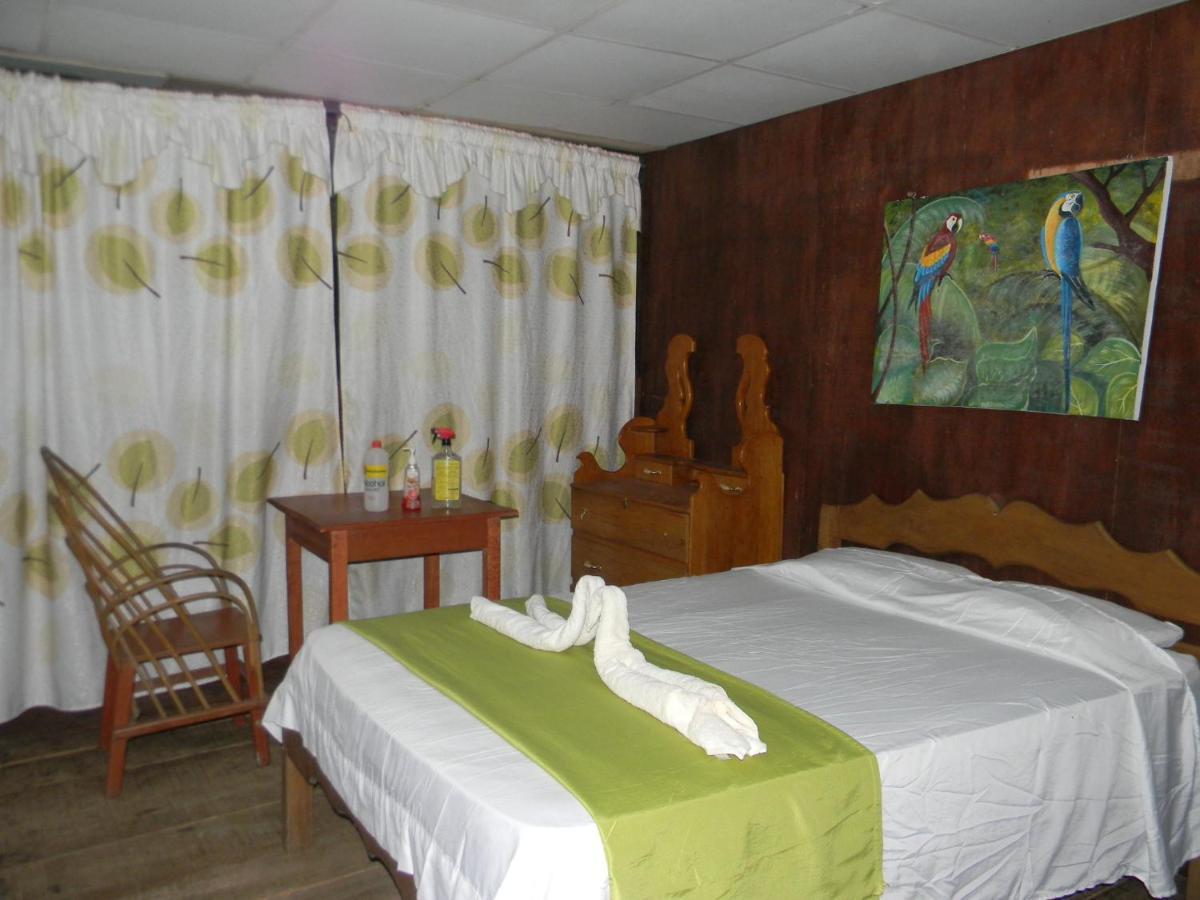 Jacamar Lodge Expeditions Iquitos Exteriér fotografie