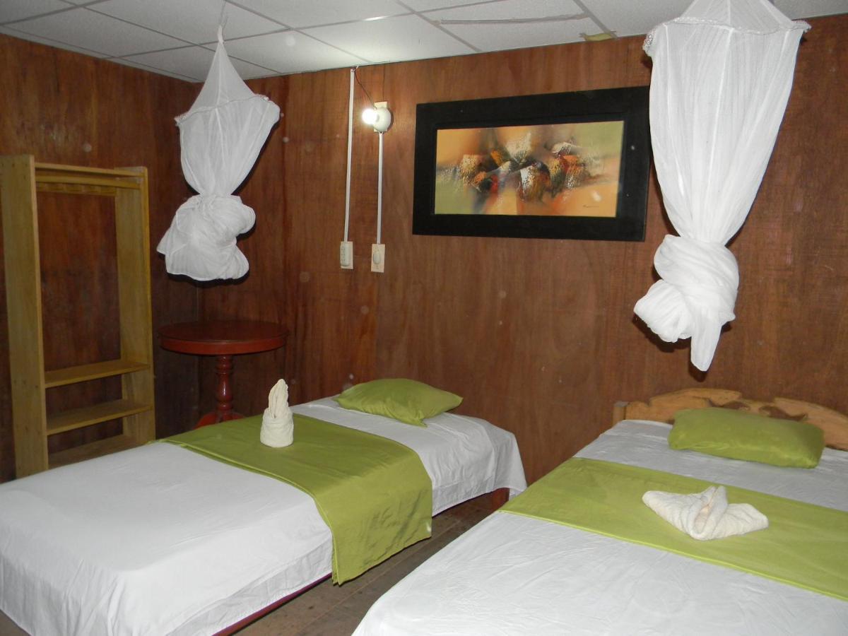 Jacamar Lodge Expeditions Iquitos Exteriér fotografie