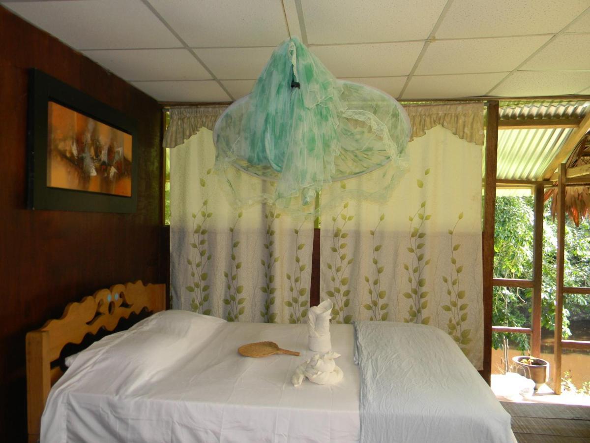 Jacamar Lodge Expeditions Iquitos Exteriér fotografie