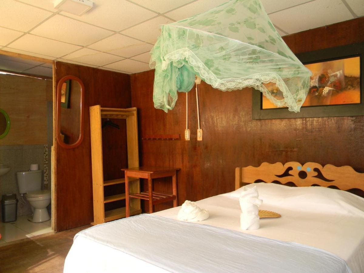 Jacamar Lodge Expeditions Iquitos Exteriér fotografie