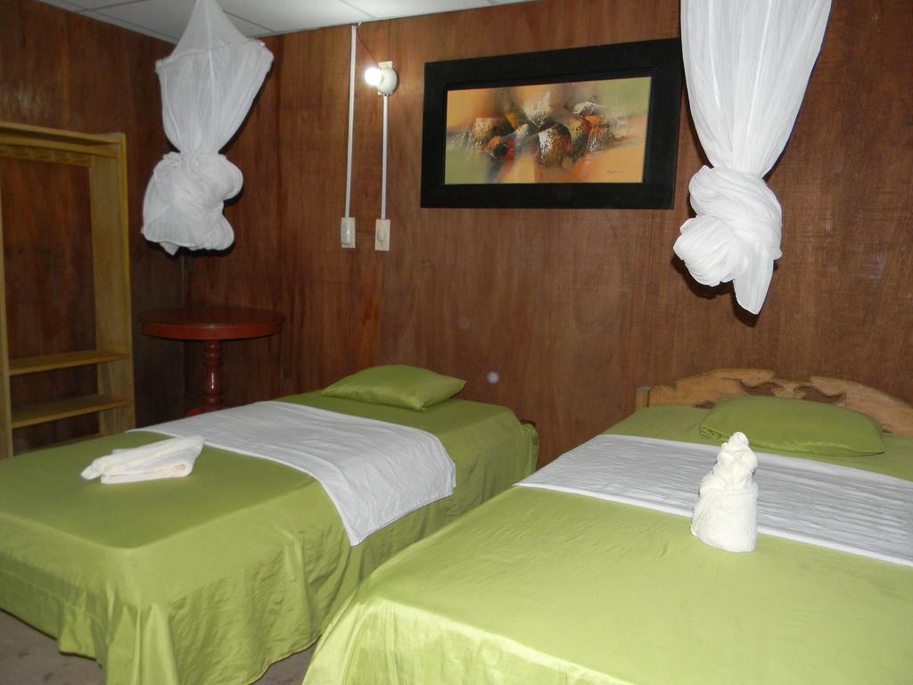 Jacamar Lodge Expeditions Iquitos Exteriér fotografie
