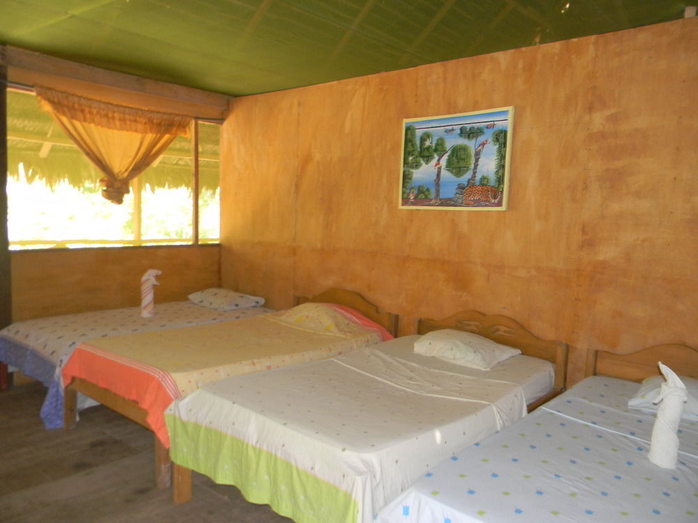 Jacamar Lodge Expeditions Iquitos Exteriér fotografie