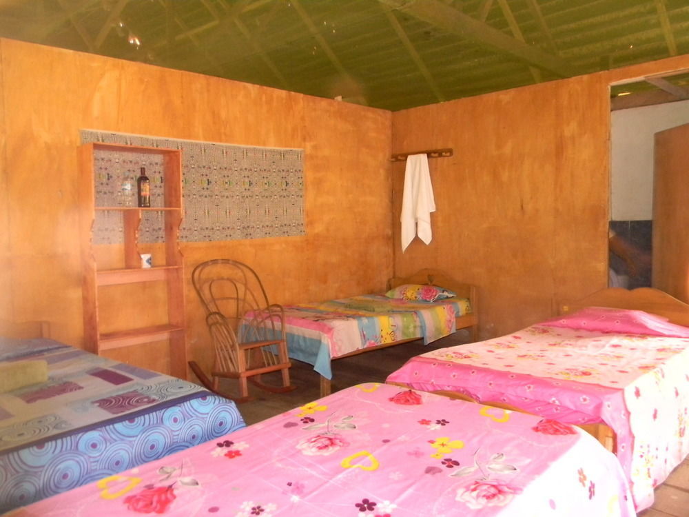 Jacamar Lodge Expeditions Iquitos Exteriér fotografie