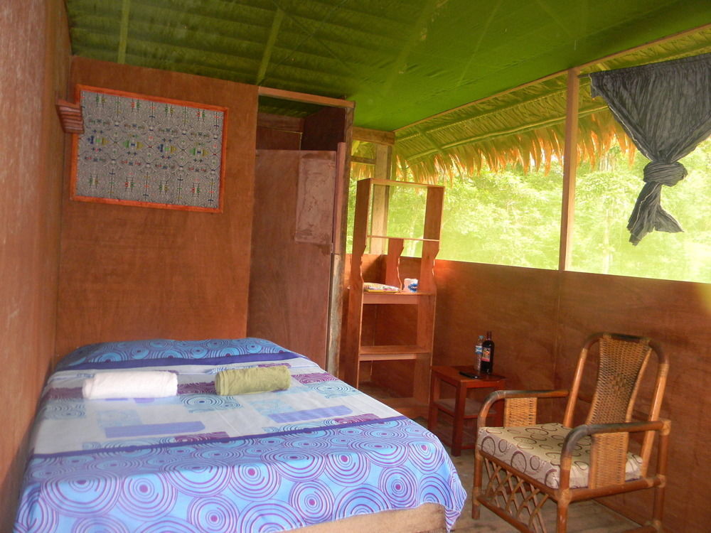 Jacamar Lodge Expeditions Iquitos Exteriér fotografie