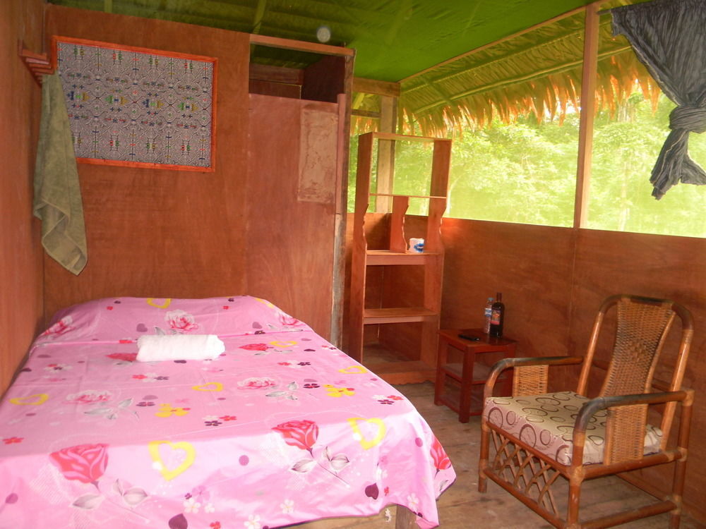 Jacamar Lodge Expeditions Iquitos Exteriér fotografie