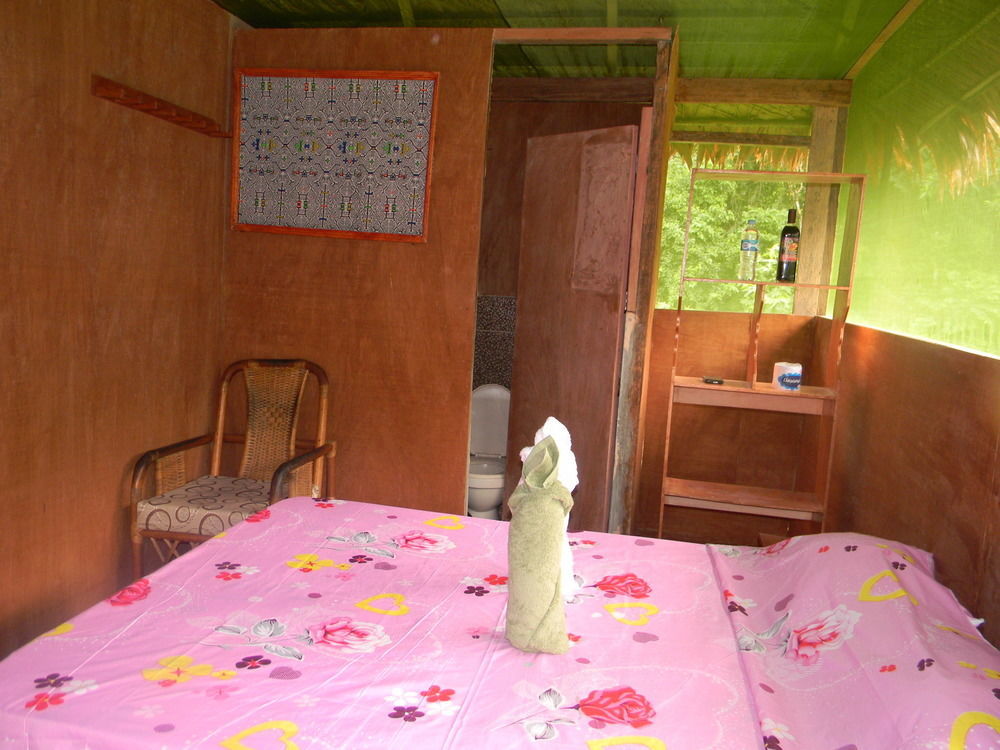 Jacamar Lodge Expeditions Iquitos Exteriér fotografie