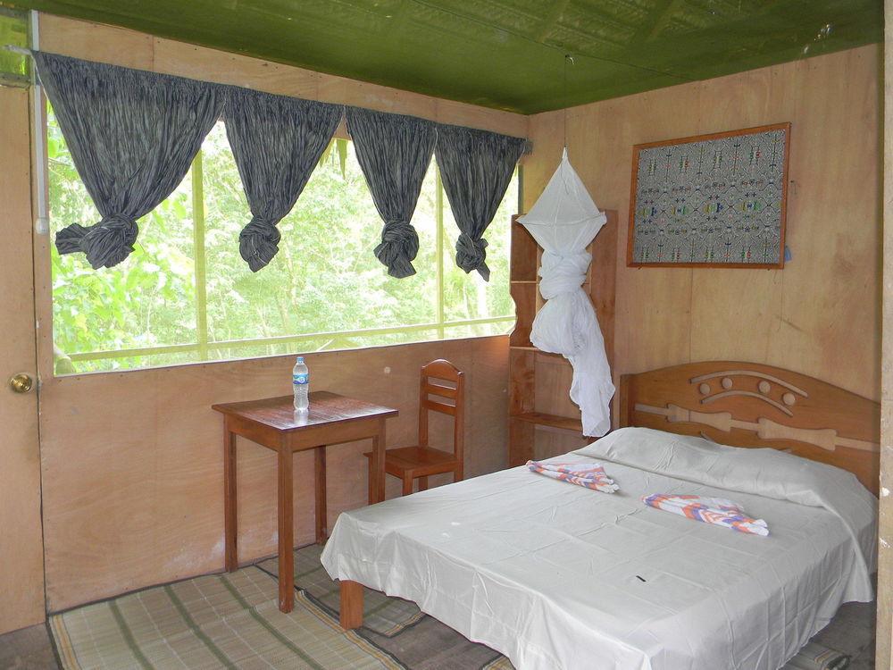 Jacamar Lodge Expeditions Iquitos Exteriér fotografie