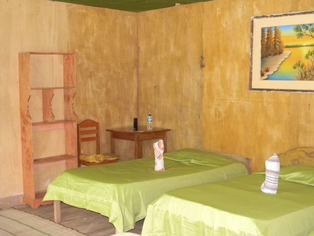 Jacamar Lodge Expeditions Iquitos Exteriér fotografie
