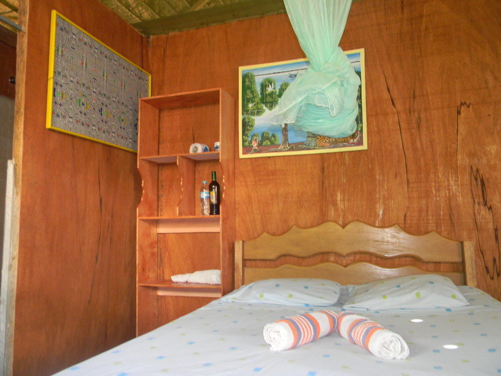 Jacamar Lodge Expeditions Iquitos Exteriér fotografie