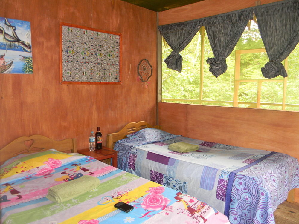 Jacamar Lodge Expeditions Iquitos Exteriér fotografie