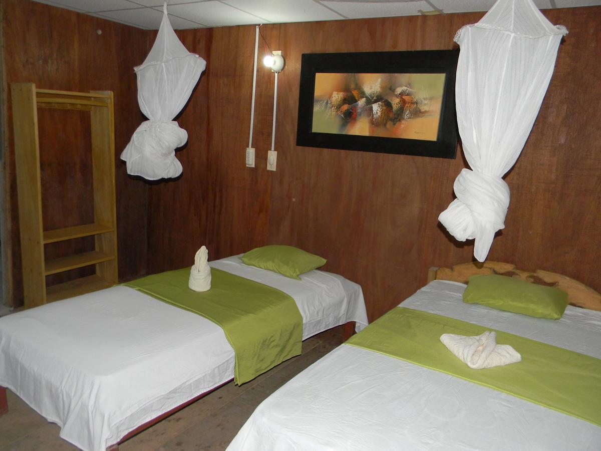 Jacamar Lodge Expeditions Iquitos Exteriér fotografie
