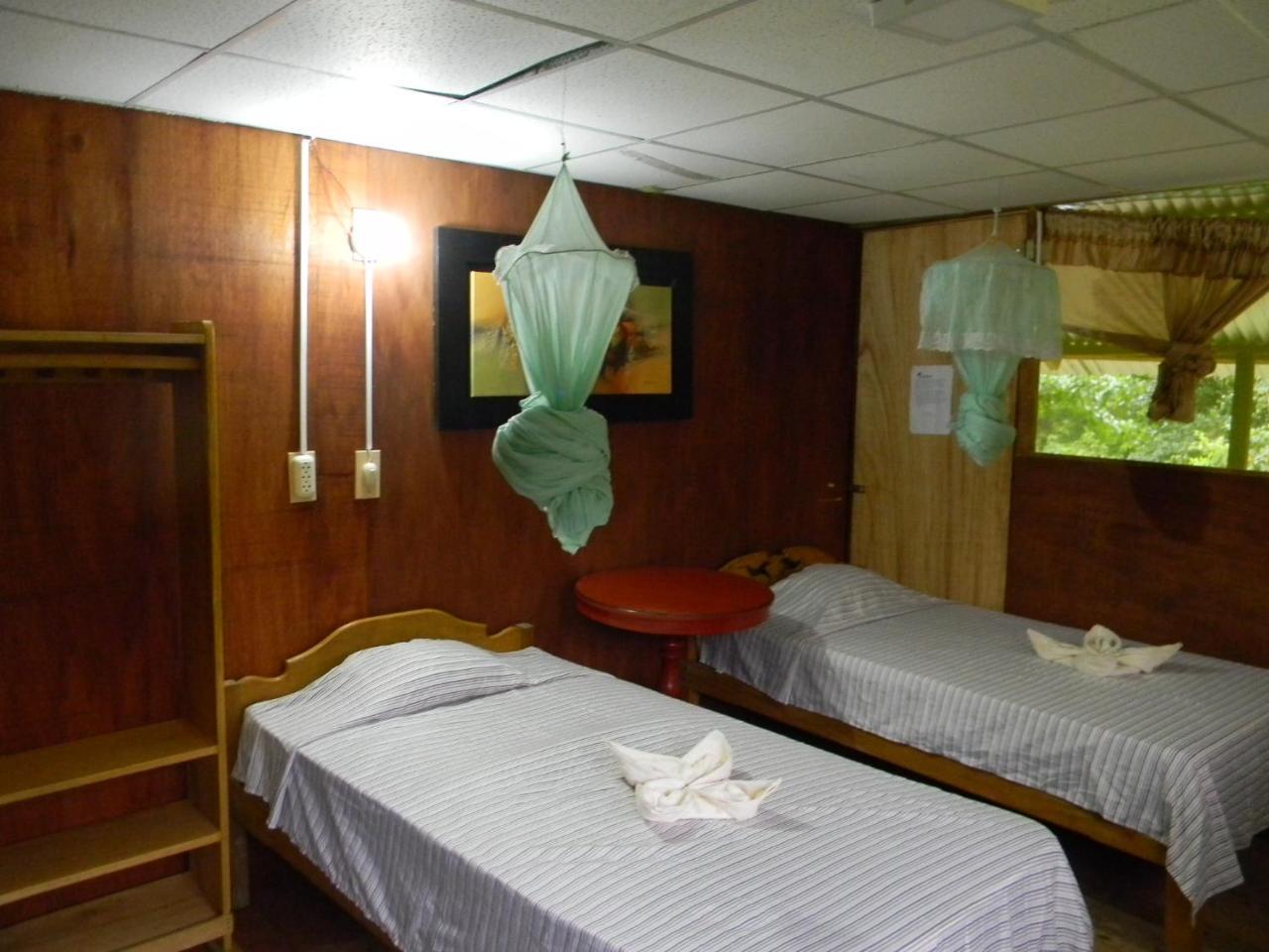 Jacamar Lodge Expeditions Iquitos Exteriér fotografie