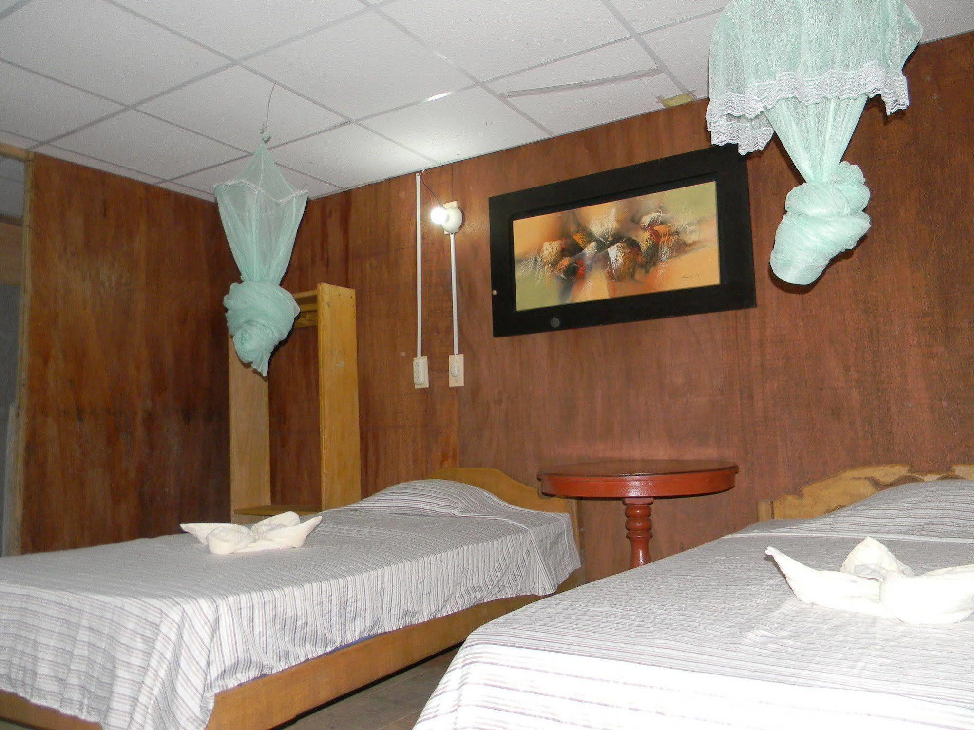 Jacamar Lodge Expeditions Iquitos Exteriér fotografie