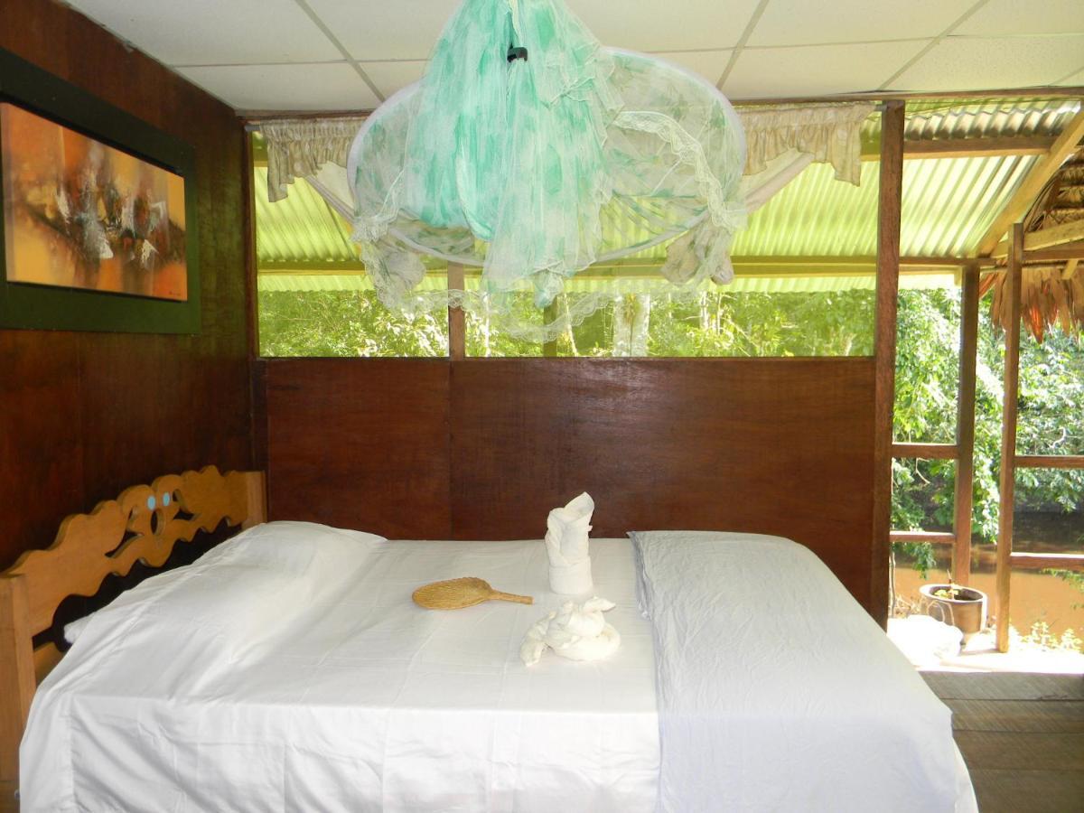 Jacamar Lodge Expeditions Iquitos Exteriér fotografie