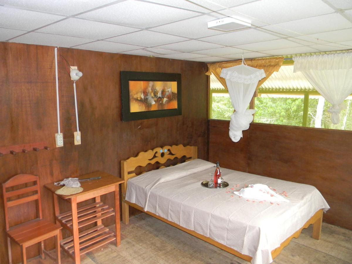 Jacamar Lodge Expeditions Iquitos Exteriér fotografie