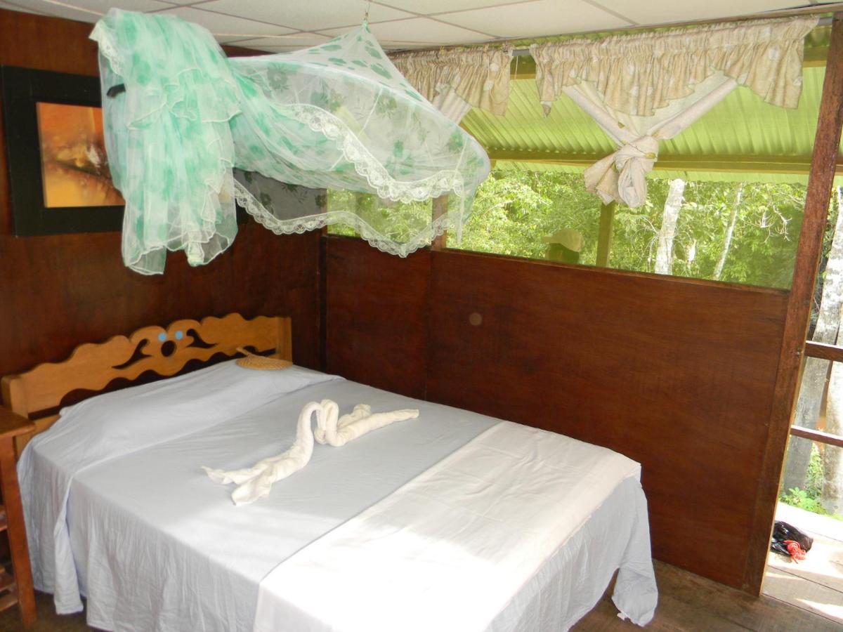 Jacamar Lodge Expeditions Iquitos Exteriér fotografie
